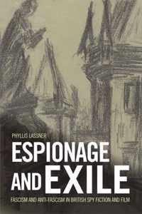 Espionage and Exile