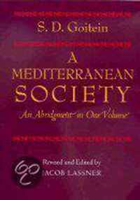 A Mediterranean Society