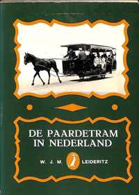 De paardetram in Nederland