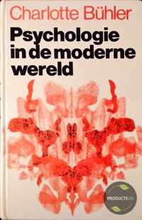 Psychologie in de moderne wereld