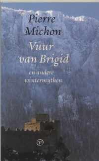 Vuur van Brigid en andere wintermythen