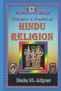 Principles and Practice of Hindu Religion
