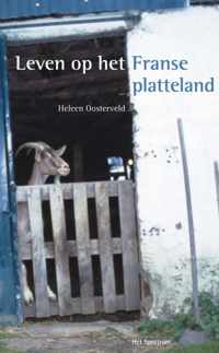 Leven op het Franse platteland