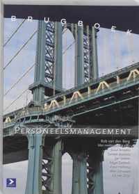 Brugboek Personeelsmanagement