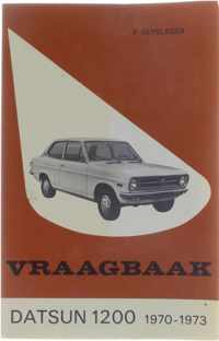 Vraagbaak datsun