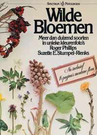 Wilde Bloemen