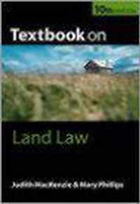 Textbook on Land Law 9E P