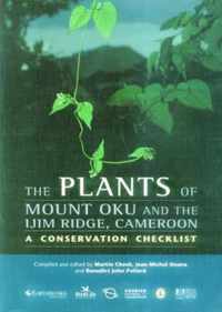 Plants of Mount Oku and the Ijim Ridge, Cameroon, The