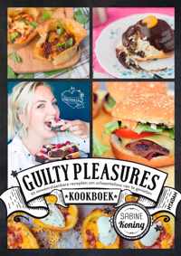 Guilty Pleasures kookboek