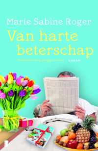 Van harte beterschap