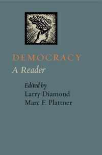 Democracy - A Reader