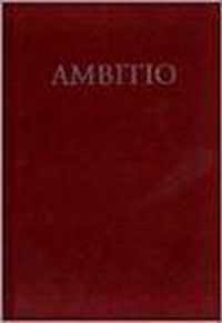 Ambitio