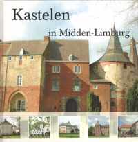 Kastelen in Midden-Limburg