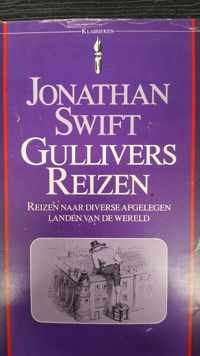 Gullivers reizen