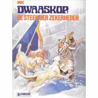 Dwaaskop - De Steen der Zekerheden