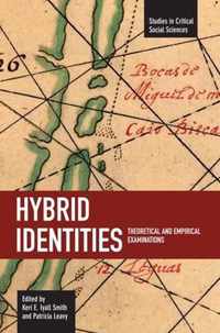 Hybrid Identities