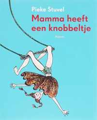 Mamma heeft een knobbeltje