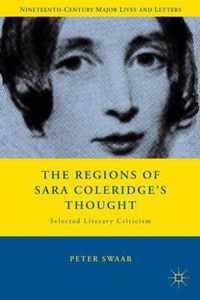 The Regions of Sara Coleridge's Thought