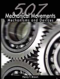 507 Mechanical Movements