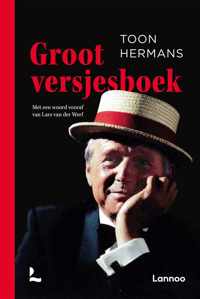 Groot Versjesboek