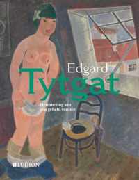 Edgard Tytgat