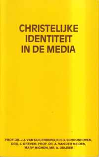 Christelijke identiteit in de media