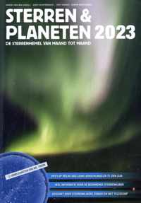 Sterren & Planeten 2023