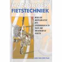 Handboek Fietstechniek