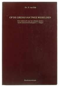 Op de grens van twee werelden