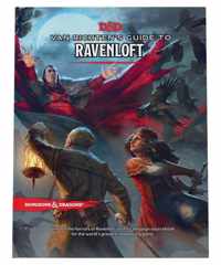 Van Richtens GT Ravenloft (Dun