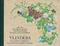 Vlinders Veldgids Natuurliefhebber