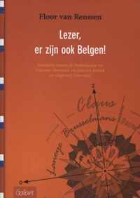 Academisch Literair 7 - 'lezer, er zijn ook Belgen!'