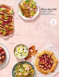 Het PersonalPoints kookboek
