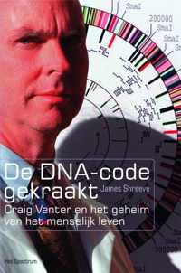 Dna Code Gekraakt