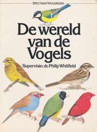 WERELD VAN DE VOGELS