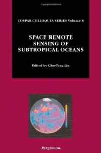 Space Remote Sensing of Subtropical Oceans (SRSSO)