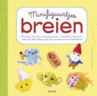 Minifiguurtjes breien