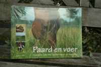 Paard en voer