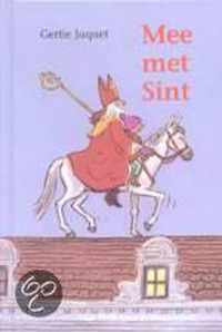 Mee Met De Sint