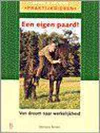 Eigen Paard