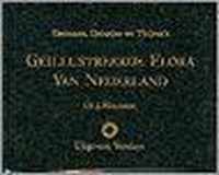 Heimans, Heinsius en Thijsse's geillustreerde flora van Nederland, Belgie en Luxemburg en aangrenzend Duitsland en Frankrijk