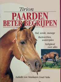 Paarden Beter Begrijpen