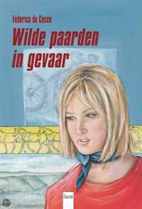 Wilde Paarden In Gevaar