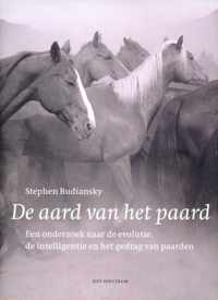 De Aard Van Het Paard