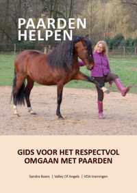 Paarden Helpen - Sandra Boers