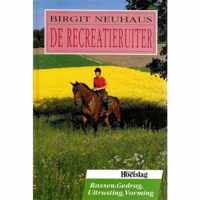 De Recreatieruiter