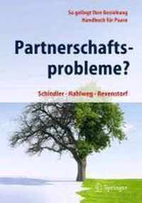 Partnerschaftsprobleme?