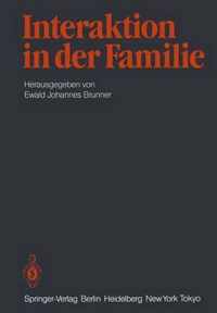 Interaktion in der Familie