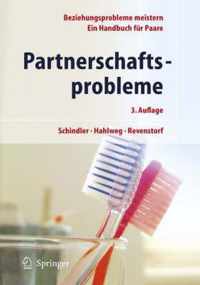 Partnerschaftsprobleme