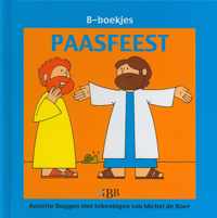 B-Boekjes Paasfeest